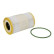 Filtro de aceite ECO HU7035Y Mann