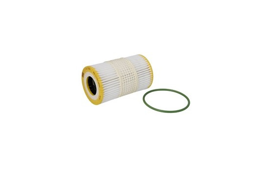 Filtro de aceite ECO HU7035Y Mann