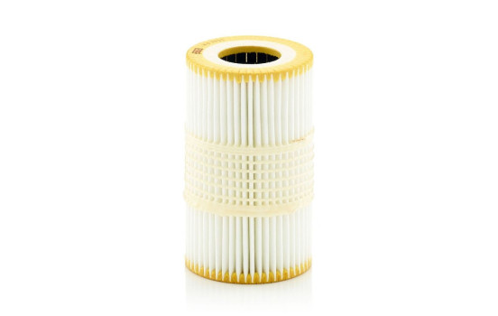 Filtro de aceite ECO HU7035Y Mann, Imagen 2