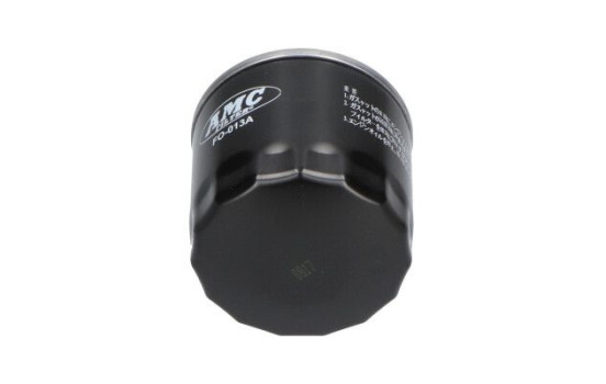 Filtro de aceite FO-013A AMC Filter, Imagen 4