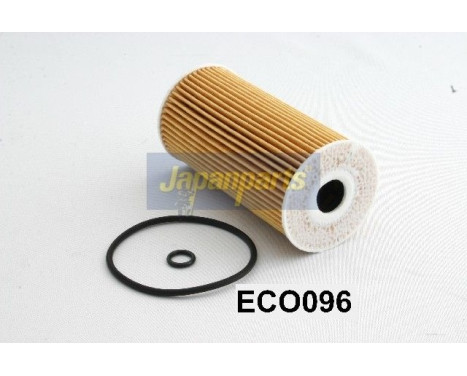 Filtro de aceite FO-ECO096 Japanparts