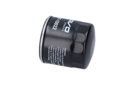 Filtro de aceite FOF-10022 AMC Filter, Imagen 2
