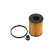 Filtro de aceite FOF-4001 Kavo parts