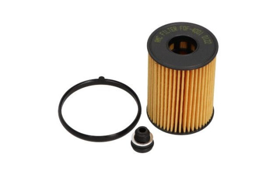 Filtro de aceite FOF-4001 Kavo parts