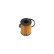 Filtro de aceite FOF-4001 Kavo parts, Miniatura 2