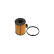 Filtro de aceite FOF-4001 Kavo parts, Miniatura 3