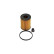 Filtro de aceite FOF-4001 Kavo parts, Miniatura 4