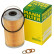 Filtro de aceite H 614 n Mann