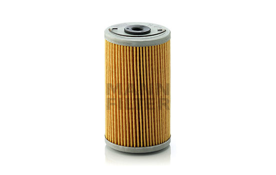 Filtro de aceite H 614 n Mann, Imagen 2