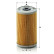 Filtro de aceite H 614 n Mann, Miniatura 4