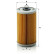 Filtro de aceite H 614 x MANN-FILTER, Miniatura 3