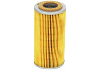 Filtro de aceite H 804 x Mann