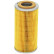 Filtro de aceite H 804 x Mann