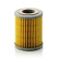 Filtro de aceite H 813/1 x MANN-FILTER, Miniatura 2