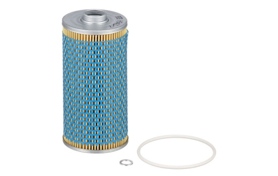 Filtro de aceite H 943/7 x Mann, Imagen 3