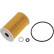 Filtro de aceite HO-602 AMC Filter