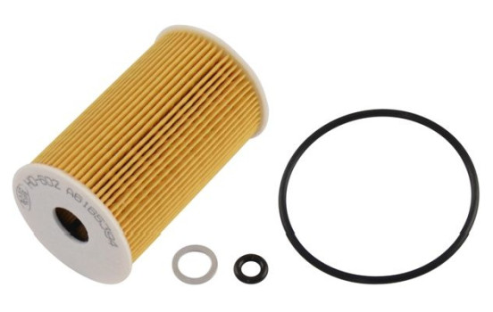 Filtro de aceite HO-602 AMC Filter