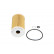 Filtro de aceite HO-602 AMC Filter, Miniatura 5