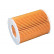 Filtro de aceite HO-604 AMC Filter