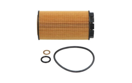 Filtro de aceite HO-608 AMC Filter, Imagen 2