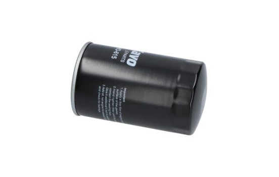 Filtro de aceite HO-615 AMC Filter, Imagen 3