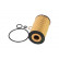 Filtro de aceite HO-624 AMC Filter, Miniatura 3