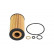 Filtro de aceite HO-624 AMC Filter, Miniatura 5