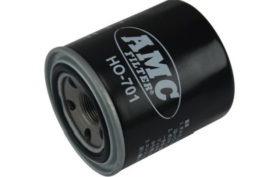 Filtro de aceite HO-701 AMC Filter