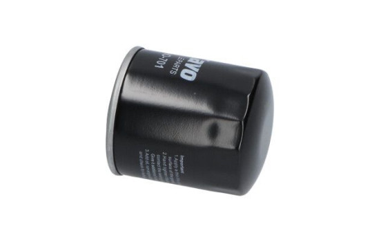 Filtro de aceite HO-701 AMC Filter, Imagen 3