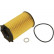 Filtro de aceite HO-702 AMC Filter