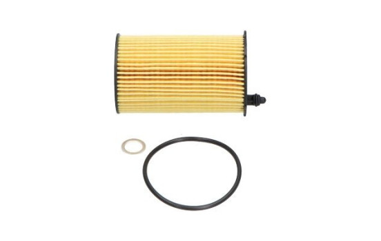 Filtro de aceite HO-702 AMC Filter, Imagen 2