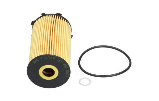 Filtro de aceite HO-702 AMC Filter, Imagen 5