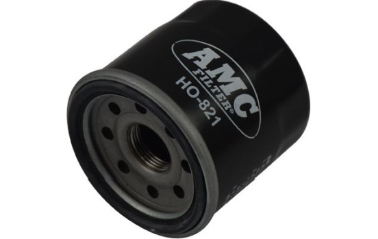 Filtro de aceite HO-821 AMC Filter