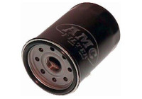 Filtro de aceite HO-822 AMC Filter