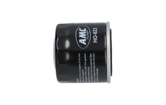 Filtro de aceite HO-823 AMC Filter, Imagen 5