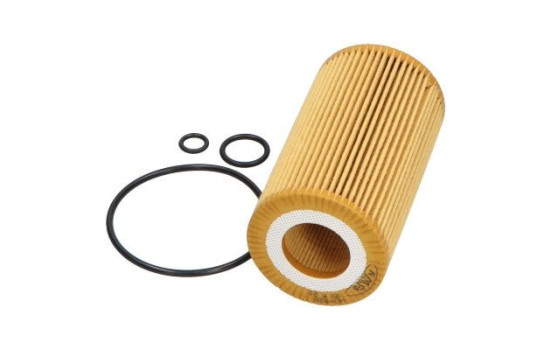 Filtro de aceite HO-828 AMC Filter, Imagen 3