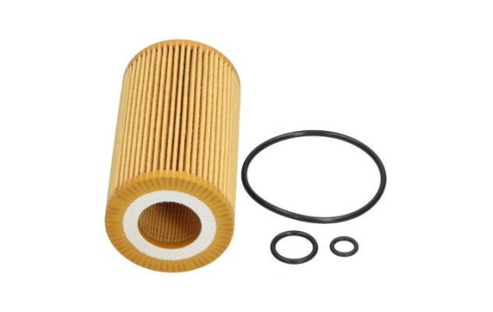 Filtro de aceite HO-828 AMC Filter, Imagen 5