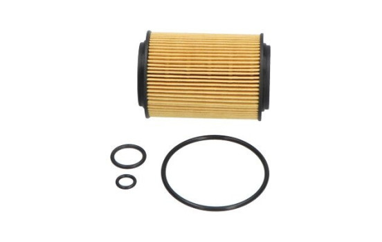 Filtro de aceite HO-829 AMC Filter, Imagen 2