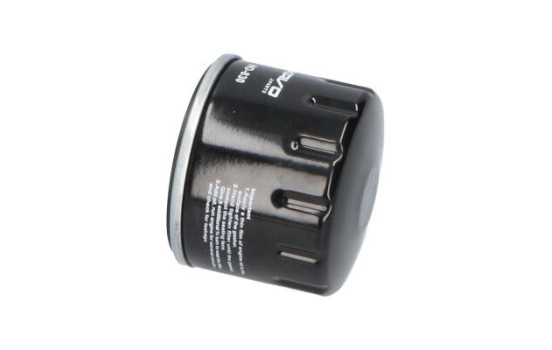 Filtro de aceite HO-830 AMC Filter, Imagen 3