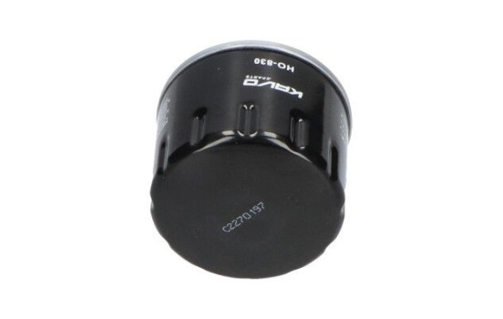 Filtro de aceite HO-830 AMC Filter, Imagen 4