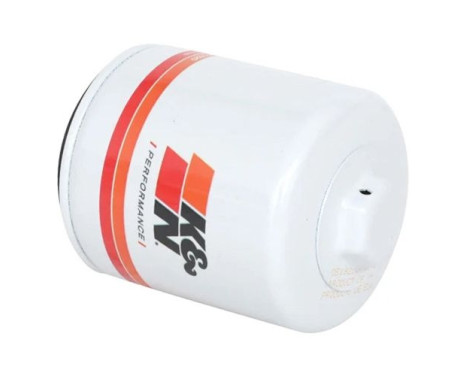 Filtro de aceite HP-1020 K&N