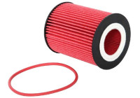 Filtro de aceite HP-7016 K&N