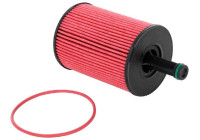Filtro de aceite HP-7031 K&N
