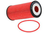 Filtro de aceite HP-7038 K&N