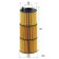 Filtro de aceite HU 11 009 z MANN-FILTER, Miniatura 2
