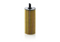 Filtro de aceite HU 6004 x MANN-FILTER