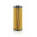 Filtro de aceite HU 6008 z Mann