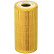 Filtro de aceite HU 6011 z MANN-FILTER