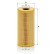 Filtro de aceite HU 6011 z MANN-FILTER, Miniatura 4