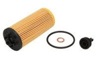 Filtro de aceite HU 6012 z KIT MANN-FILTER